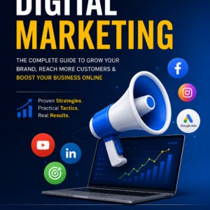 Digital Marketing Ai Tool