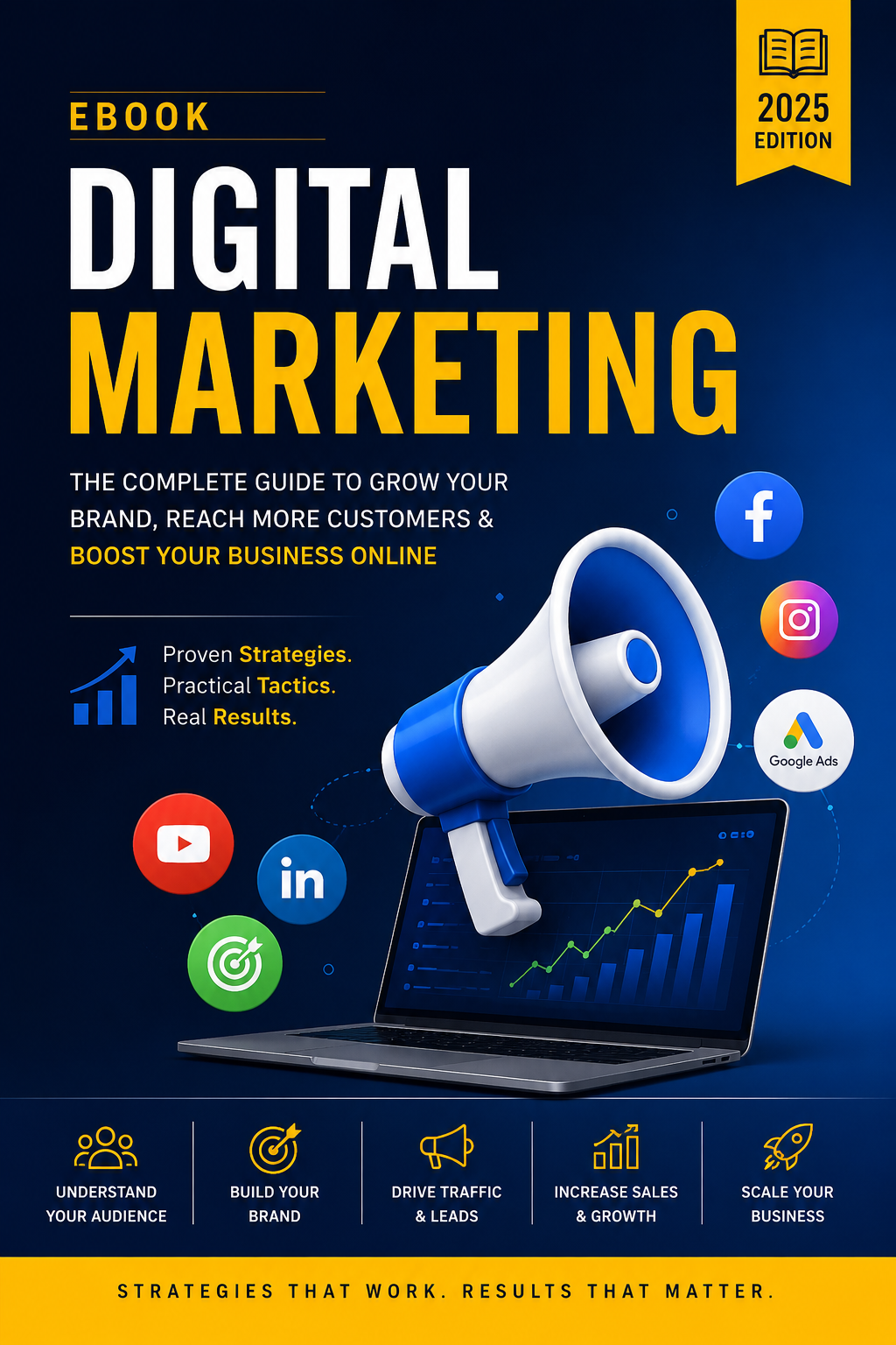 Digital Marketing Ai Tool