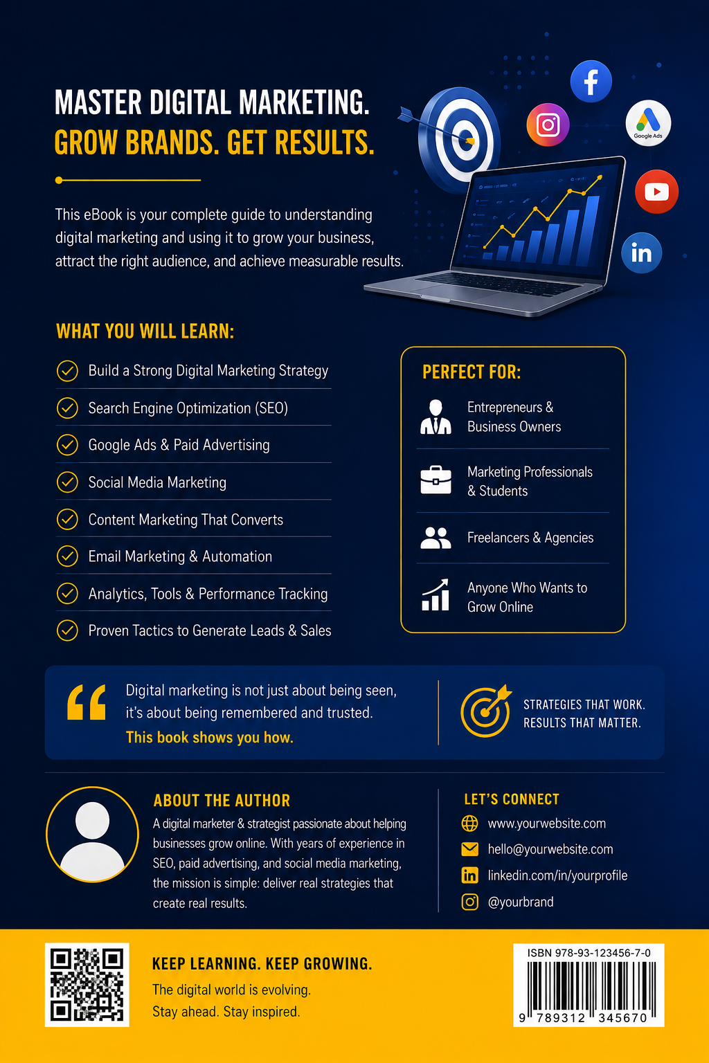 Digital Marketing Ai Tool - Image 2